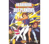 La Bataille Des Planètes - Vol. 4