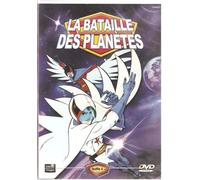 La Bataille Des Planetes - Vol 6
