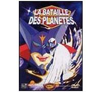 La Bataille Des Planetes - Vol 7