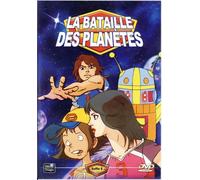La Bataille Des Planetes - Vol 8