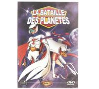 La Bataille Des Planètes - Vol.9