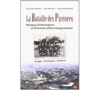 La bataille des pyrénées