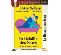 La Bataille des sexes