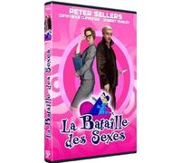 La Bataille des sexes