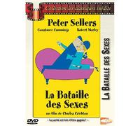 Seven7 – La Bataille des sexes