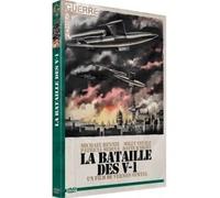 La Bataille Des V-1