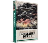 La Bataille des V.1 DVD E