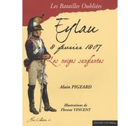 La Bataille D'eylau - 8 Février 1807