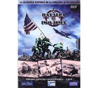 La Bataille D'iwo Jima / The Battle Of Iwo Jima (Dvd)