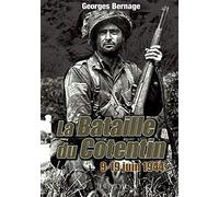 La bataille du Cotentin