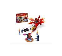 La bataille du dragon source de Kai