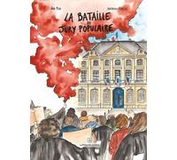 La bataille du jury populaire