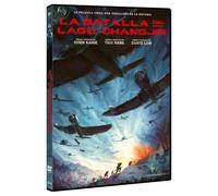 La Bataille Du Lac Changjin / The Battle At Lake Changjin