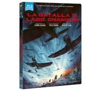 La Bataille du lac Changjin / The Battle at Lake Changjin G