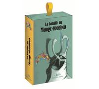 La Bataille Du Mange-Doudous