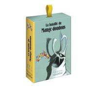 La Bataille du Mange-doudous