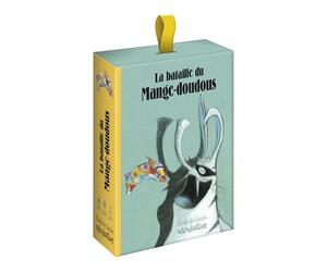 La Bataille du Mange-doudous