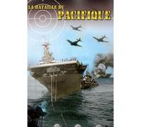 La Bataille du Pacifique E