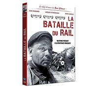 La bataille du rail DVD DVD