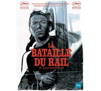 La Bataille du rail DVD