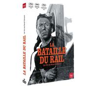 La Bataille du rail DVD