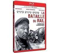 La Bataille du rail [Blu-ray]
