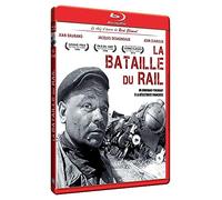 La Bataille du rail [Blu-ray]