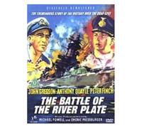 La bataille du Rio de la Plata – Carlton – Import anglais