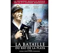 La Bataille Du Rio De La Plata