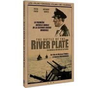 La Bataille Du Rio De La Plata