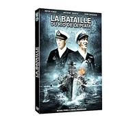 La bataille du Rio de la Plata