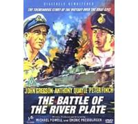 La Bataille Du Rio De La Plata