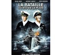 La Bataille Du Rio De La Plata