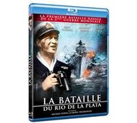 La bataille du Rio de la Plata Blu-Ray E