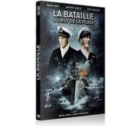 La Bataille du Rio de la Plata DVD E