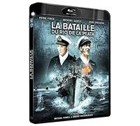 La Bataille Du Rio De La Plata - Blu-Ray