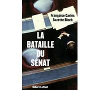 La bataille du sénat