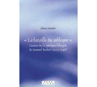 La Bataille Du Soliloque