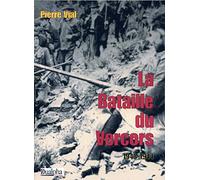 La Bataille du Vercors: 1943-1944