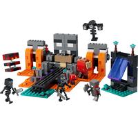 La bataille du Wither