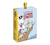 La Bataille navale des Chiens Pirates, Rouge-Brun