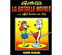 La bataille navale... ou Gai-Luron en slip