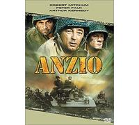 La Bataille Pour Anzio – Sony Pictures Home Entertainment