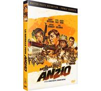 La Bataille Pour Anzio - Master Haute Définition - Format Respecté