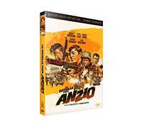 La Bataille pour Anzio DVD