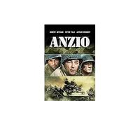La bataille pour anzio/ws - DVD Zone 1 DVD
