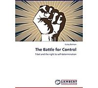 La bataille pour le contrôle