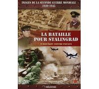 La Bataille Pour Stalingrad, Tchouïkov Contre Paulus