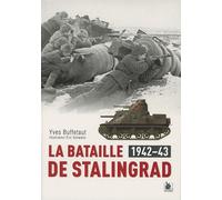 La Bataille De Stalingrad (1942-1943)