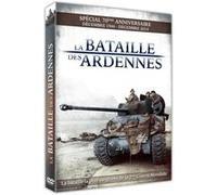 La Batailles Des Ardennes